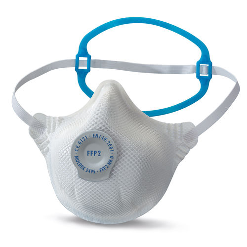 Moldex Smart Solo FFP Mask (786986)